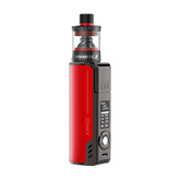 UWELL WHIRL 2 POD Red - Click & Vape